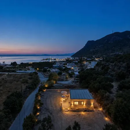 Rastony Boutique Island Living In Kefalos Дом отдыха