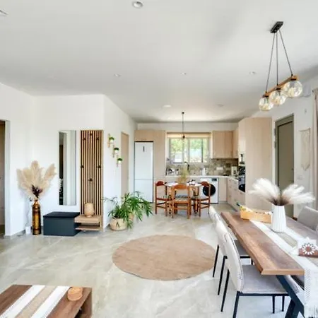 Дом отдыха Rastony Boutique Island Living In Kefalos *