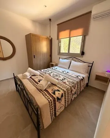 Дом отдыха Rastony Boutique Island Living In Kefalos *