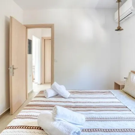 Rastony Boutique Island Living In Kefalos Kamari (Dodecanese)