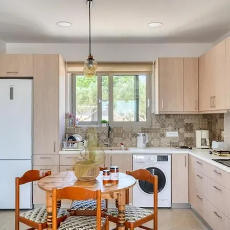 Rastony Boutique Island Living In Kefalos Дом отдыха *