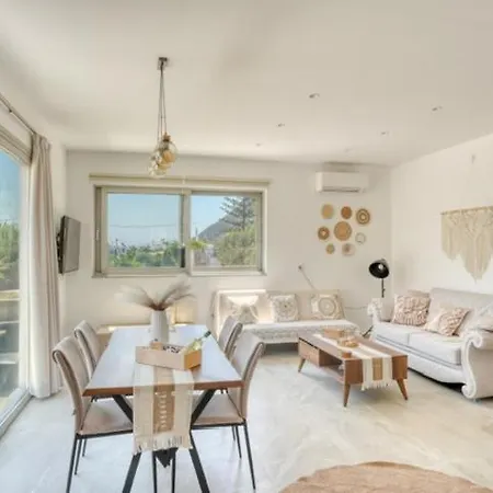 Дом отдыха Rastony Boutique Island Living In Kefalos Kamari (Dodecanese)