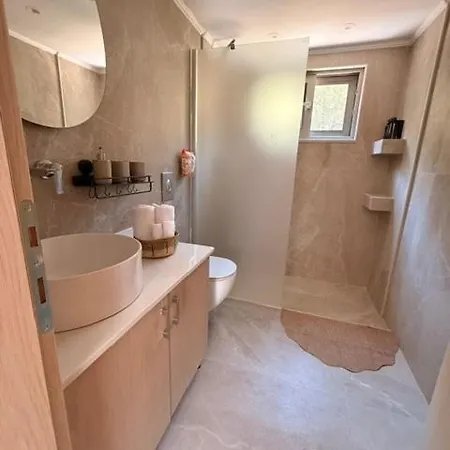 Rastony Boutique Island Living In Kefalos Hébergement de vacances *