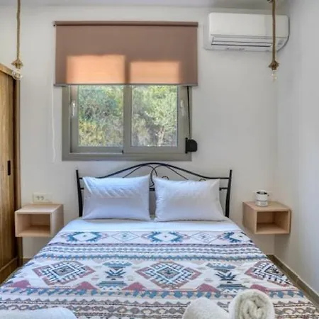 Rastony Boutique Island Living In Kefalos Дом отдыха *