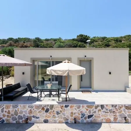 Rastony Boutique Island Living In Kefalos Kamári