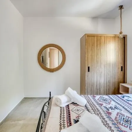 Rastony Boutique Island Living In Kefalos * Kamari (Dodecanese)