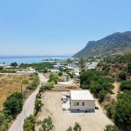 Rastony Boutique Island Living In Kefalos
