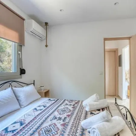Rastony Boutique Island Living In Kefalos *