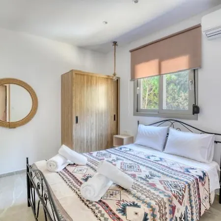 Rastony Boutique Island Living In Kefalos Дом отдыха Kamari (Dodecanese)