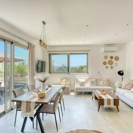 Rastony Boutique Island Living In Kefalos Дом отдыха Kamari (Dodecanese)