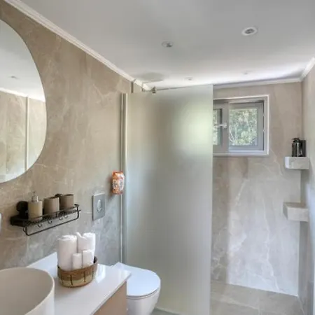 Rastony Boutique Island Living In Kefalos Hébergement de vacances Kamári