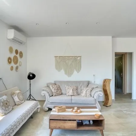 Rastony Boutique Island Living In Kefalos