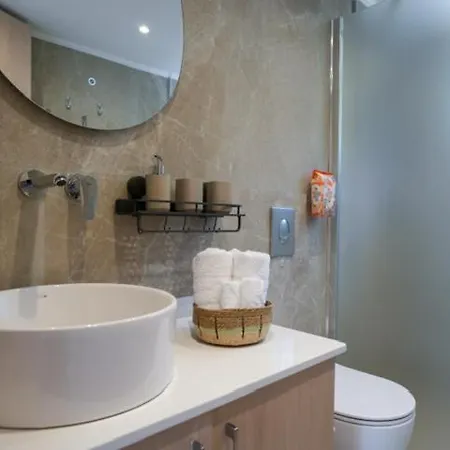 Rastony Boutique Island Living In Kefalos * Kamari (Dodecanese)