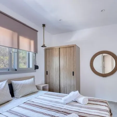 Rastony Boutique Island Living In Kefalos * Kamari (Dodecanese)